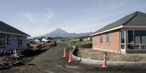 Land Development Jean Sandel Retirement Village Engineering Seout