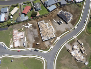 Evergreen, Bell Block - Residential Land Development GPS Surveying Project Management Design